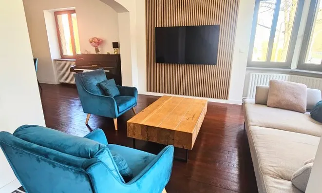 Недвижимость House 4 bedrooms for sale in Luxembourg-Beggen: 2