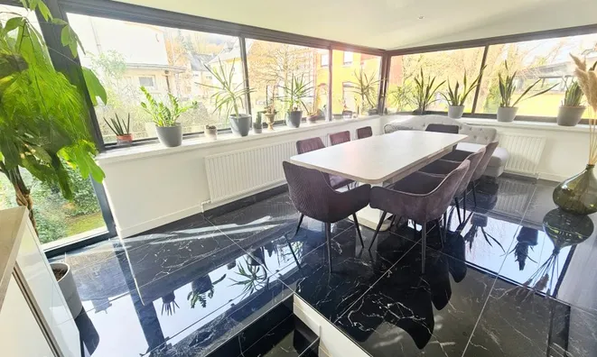 Недвижимость House 4 bedrooms for sale in Luxembourg-Beggen: 4