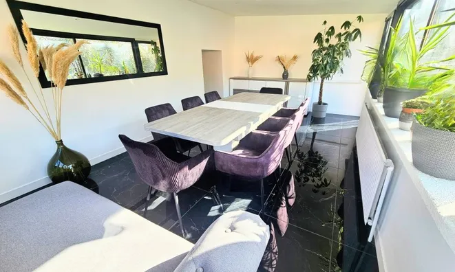 Недвижимость House 4 bedrooms for sale in Luxembourg-Beggen: 5