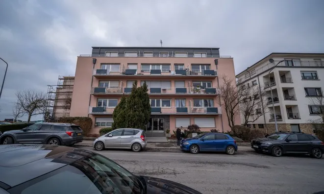 Недвижимость Apartment 2 bedrooms for sale in Luxembourg-Merl: 1