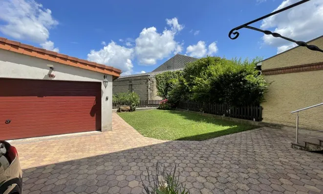 Недвижимость House 3 bedrooms for sale in Luxembourg-Hollerich: 3