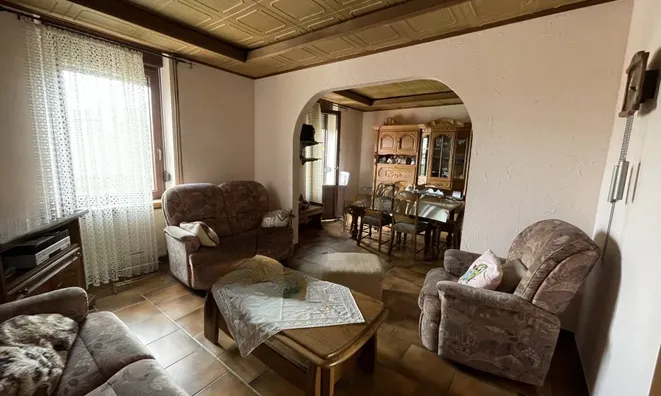 Недвижимость House 3 bedrooms for sale in Luxembourg-Hollerich: 5