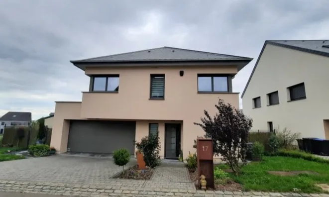 Недвижимость Detached house 3 bedrooms for sale in Roodt (Redange): 1