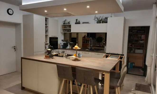 Недвижимость Detached house 3 bedrooms for sale in Roodt (Redange): 5