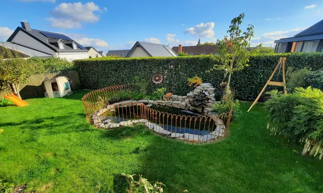 Недвижимость Detached house 3 bedrooms for sale in Roodt (Redange): 6