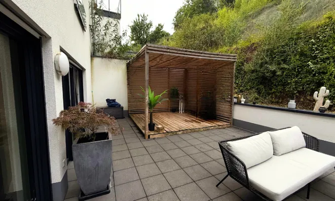 Недвижимость Apartment 2 bedrooms for sale in Diekirch: 1