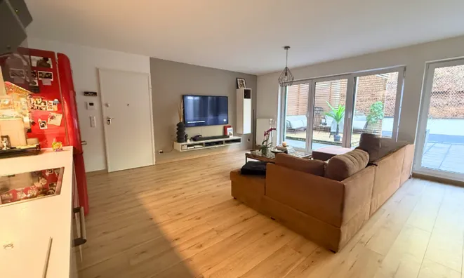 Недвижимость Apartment 2 bedrooms for sale in Diekirch: 4