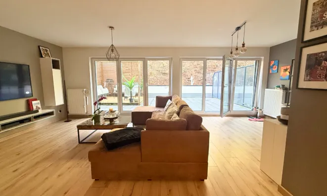 Недвижимость Apartment 2 bedrooms for sale in Diekirch: 5