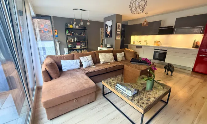 Недвижимость Apartment 2 bedrooms for sale in Diekirch: 6