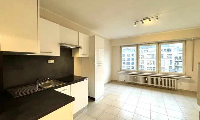 Недвижимость Apartment for sale in Luxembourg-Centre ville: 2