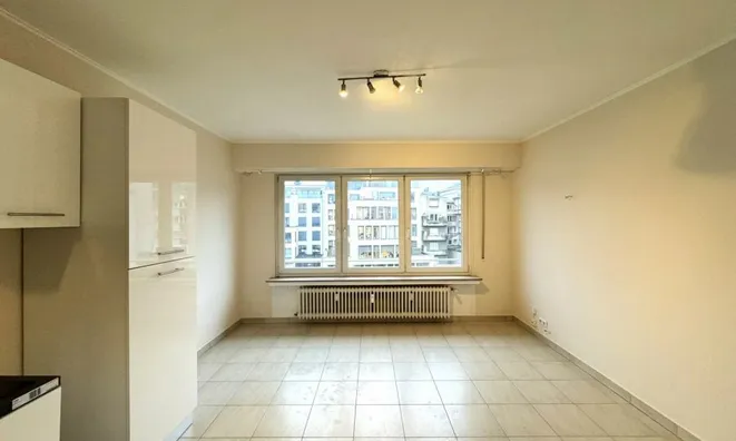 Недвижимость Apartment for sale in Luxembourg-Centre ville: 3