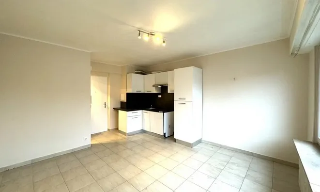 Недвижимость Apartment for sale in Luxembourg-Centre ville: 4