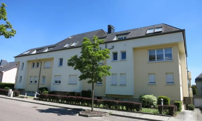 Недвижимость Apartment 2 bedrooms for sale in Luxembourg-Weimershof: 1