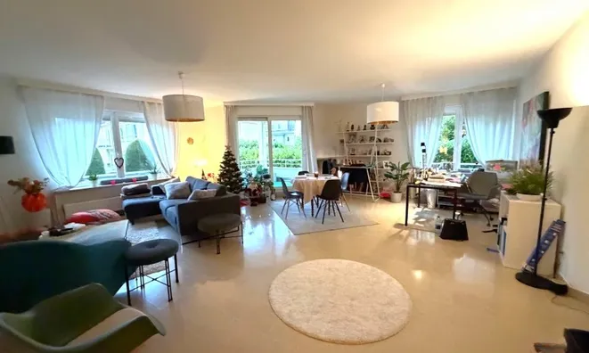 Недвижимость Apartment 2 bedrooms for sale in Luxembourg-Weimershof: 3