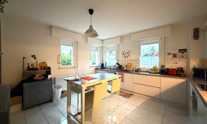 Недвижимость Apartment 2 bedrooms for sale in Luxembourg-Weimershof: 4