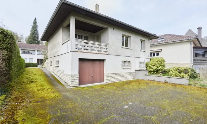 Недвижимость House 2 bedrooms for sale in Bereldange: 3