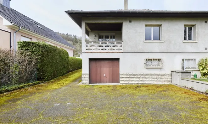 Недвижимость House 2 bedrooms for sale in Bereldange: 4