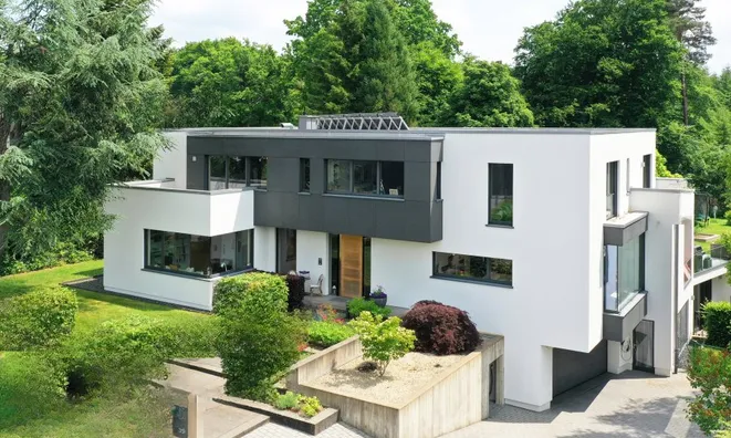 Недвижимость Villa 6 bedrooms for sale in Kehlen: 2