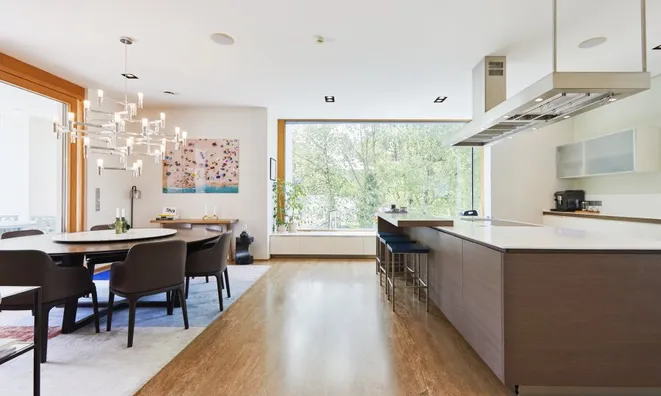 Недвижимость Villa 6 bedrooms for sale in Kehlen: 3