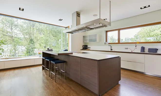 Недвижимость Villa 6 bedrooms for sale in Kehlen: 4