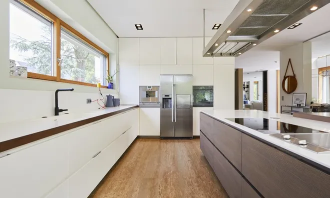 Недвижимость Villa 6 bedrooms for sale in Kehlen: 5