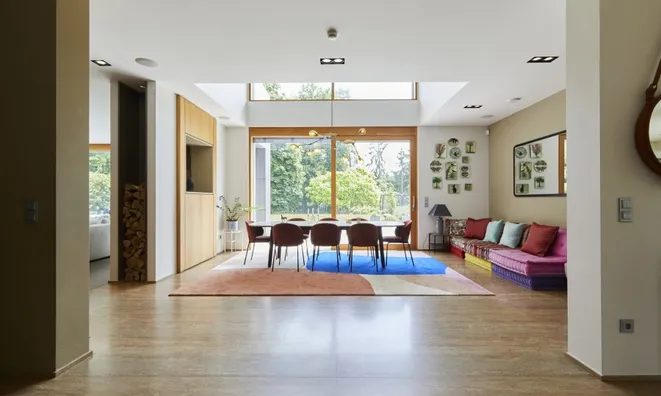 Недвижимость Villa 6 bedrooms for sale in Kehlen: 6