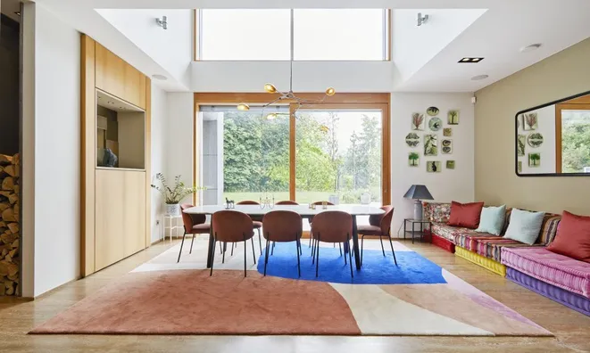 Недвижимость Villa 6 bedrooms for sale in Kehlen: 7