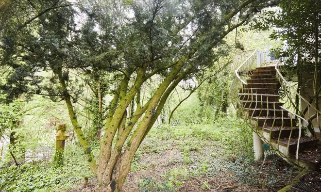 Недвижимость House for sale in Luxembourg-Belair: 2