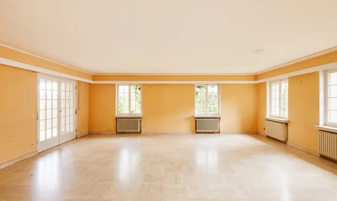 Недвижимость House for sale in Luxembourg-Belair: 3