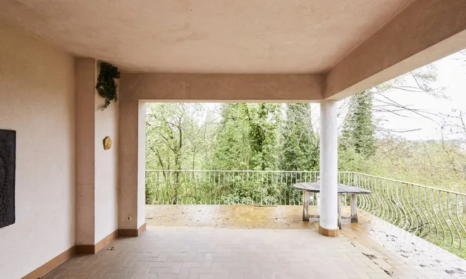 Недвижимость House for sale in Luxembourg-Belair: 4