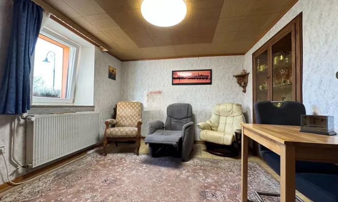 Недвижимость Semi-detached house 2 bedrooms for sale in Hagelsdorf: 4