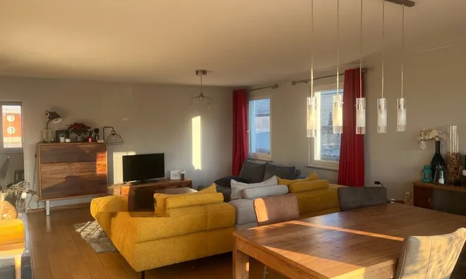 Недвижимость Apartment 3 bedrooms for sale in Frisange: 2