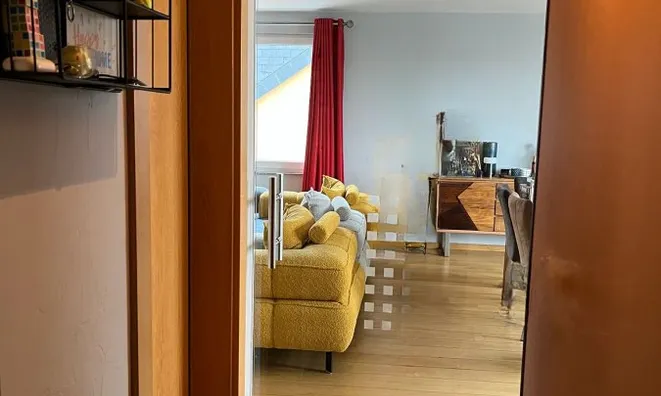 Недвижимость Apartment 3 bedrooms for sale in Frisange: 4