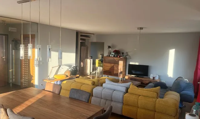 Недвижимость Apartment 3 bedrooms for sale in Frisange: 5