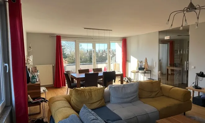 Недвижимость Apartment 3 bedrooms for sale in Frisange: 6