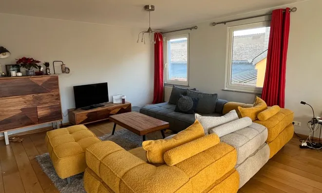 Недвижимость Apartment 3 bedrooms for sale in Frisange: 7