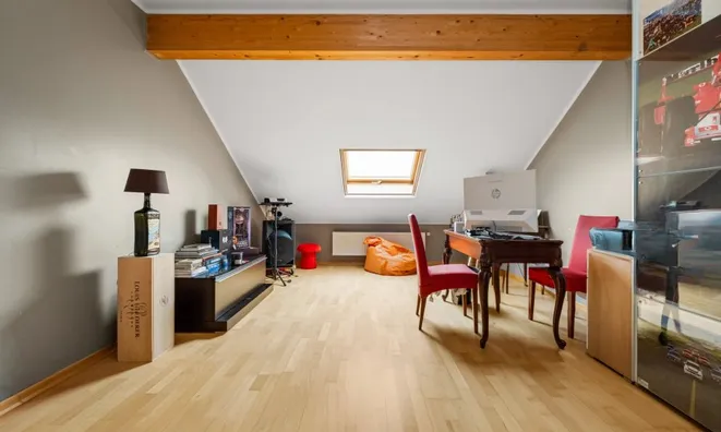 Недвижимость Detached house 5 bedrooms for sale in Weiler-La-Tour: 7