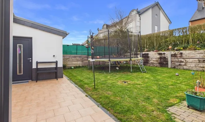 Недвижимость House 4 bedrooms for sale in Noertrange: 3