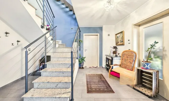 Недвижимость House 4 bedrooms for sale in Noertrange: 4