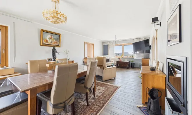 Недвижимость House 4 bedrooms for sale in Noertrange: 5