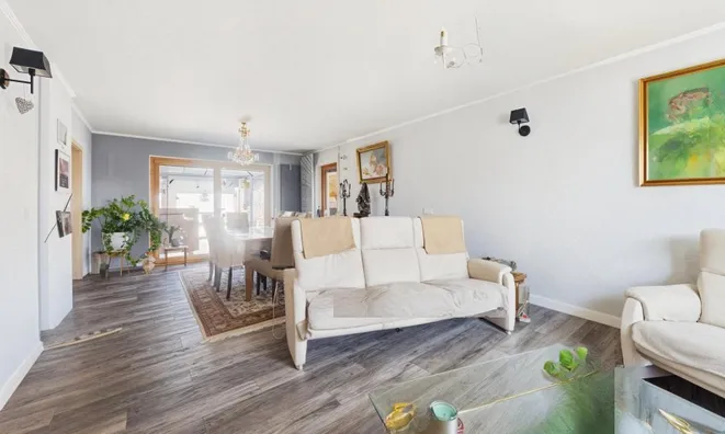 Недвижимость House 4 bedrooms for sale in Noertrange: 7