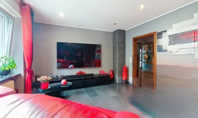 Недвижимость Apartment 2 bedrooms for sale in Oberkorn: 2