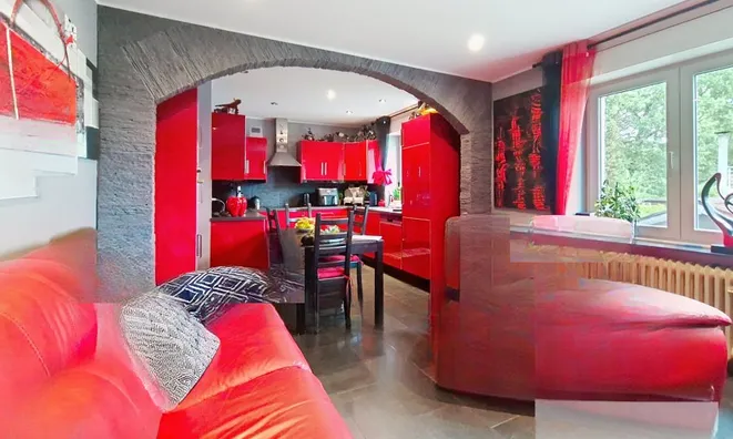 Недвижимость Apartment 2 bedrooms for sale in Oberkorn: 3