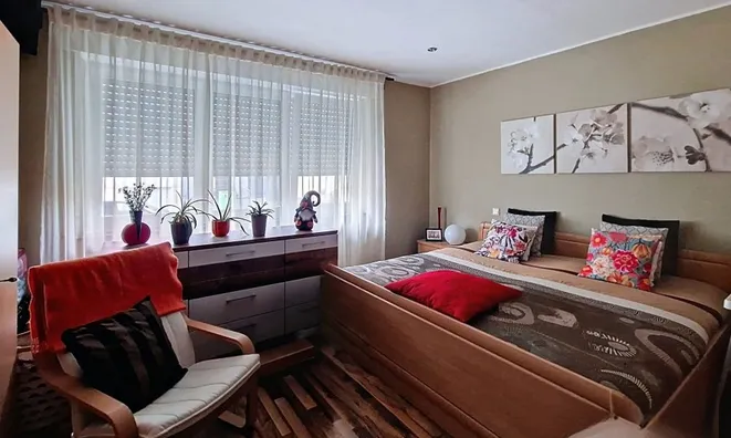 Недвижимость Apartment 2 bedrooms for sale in Oberkorn: 7