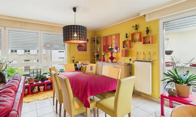 Недвижимость Apartment 2 bedrooms for sale in Lintgen: 2