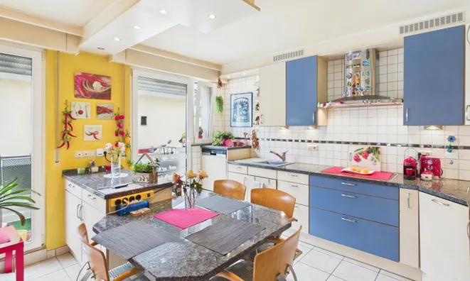 Недвижимость Apartment 2 bedrooms for sale in Lintgen: 3