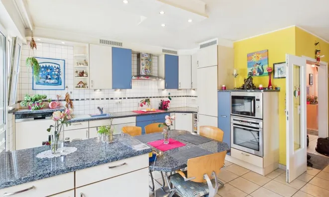 Недвижимость Apartment 2 bedrooms for sale in Lintgen: 4