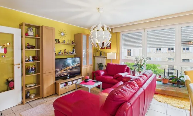 Недвижимость Apartment 2 bedrooms for sale in Lintgen: 5