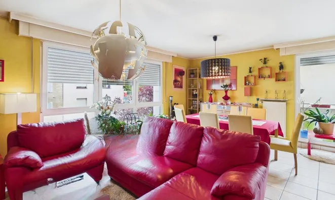 Недвижимость Apartment 2 bedrooms for sale in Lintgen: 6