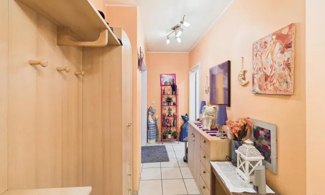 Недвижимость Apartment 2 bedrooms for sale in Lintgen: 7